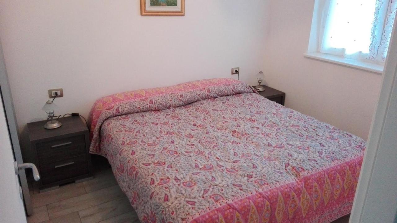 Villa In Val Di Fiemme 卡瓦莱塞 外观 照片