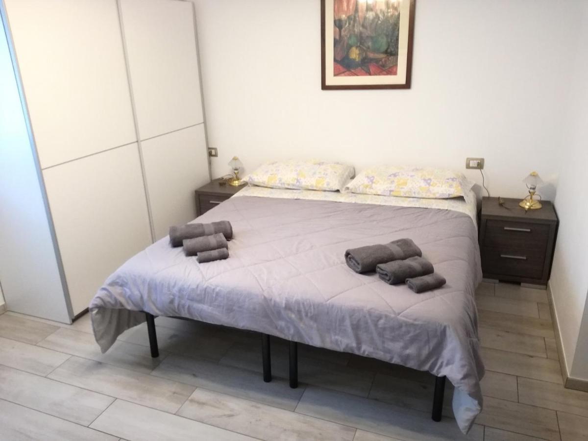 Villa In Val Di Fiemme 卡瓦莱塞 外观 照片