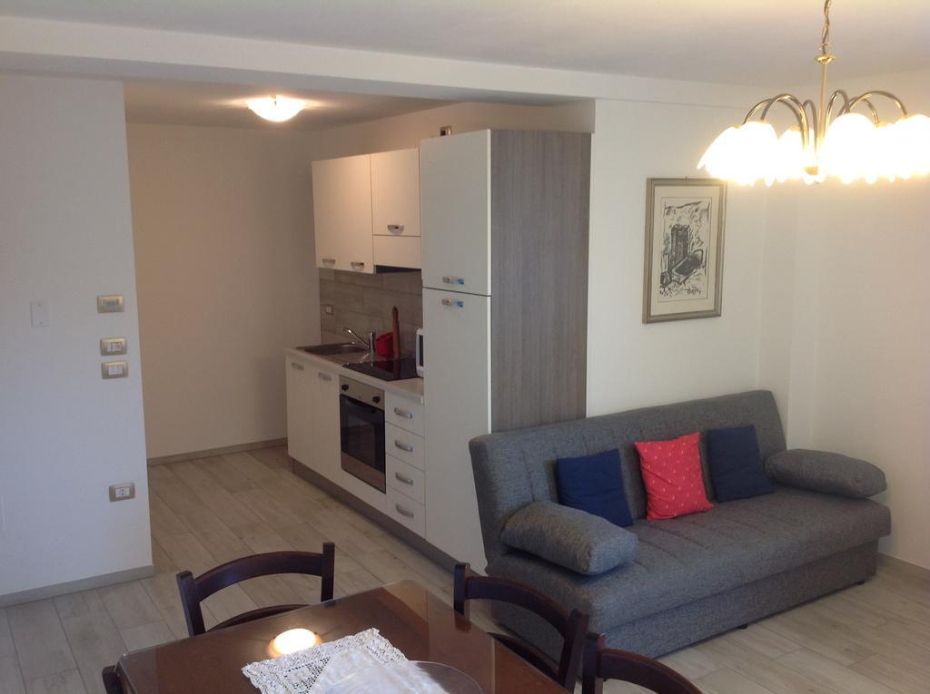 Villa In Val Di Fiemme 卡瓦莱塞 客房 照片