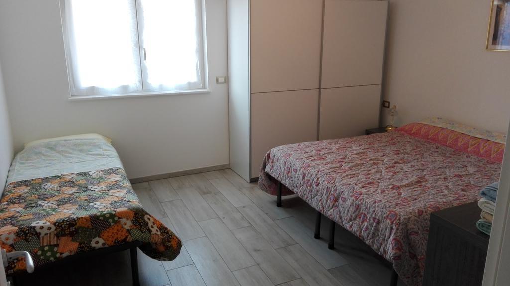 Villa In Val Di Fiemme 卡瓦莱塞 客房 照片