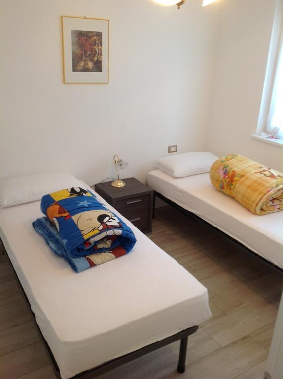 Villa In Val Di Fiemme 卡瓦莱塞 客房 照片