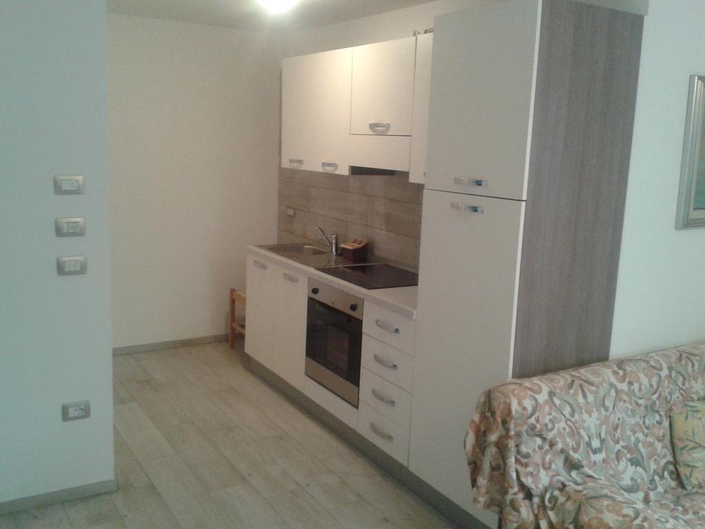 Villa In Val Di Fiemme 卡瓦莱塞 客房 照片