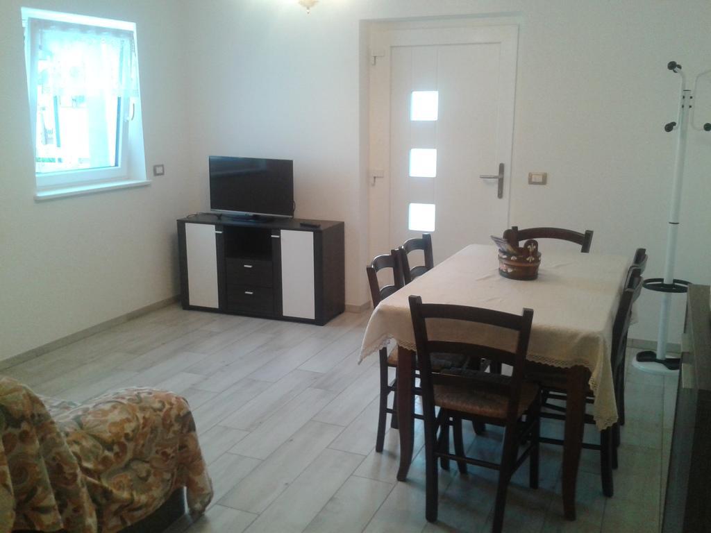 Villa In Val Di Fiemme 卡瓦莱塞 客房 照片