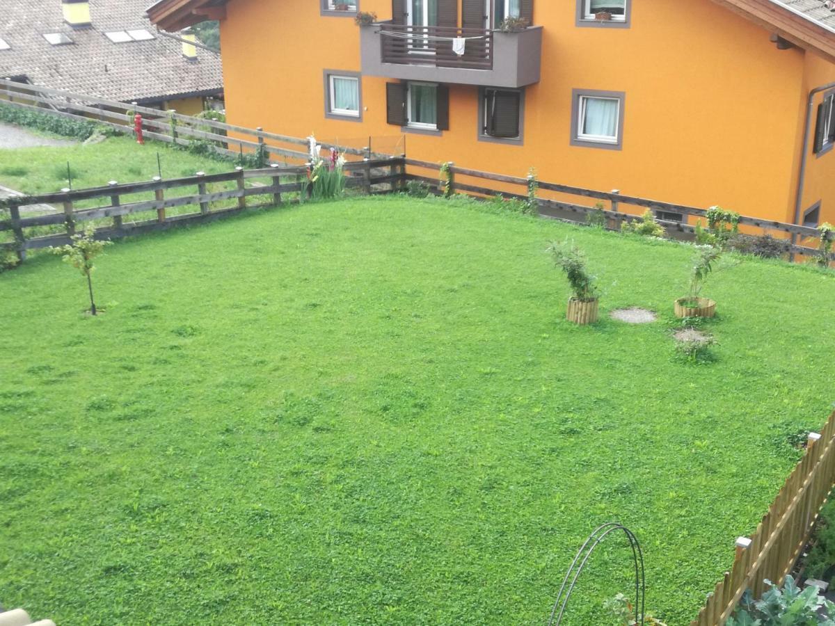 Villa In Val Di Fiemme 卡瓦莱塞 外观 照片